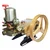 Heavy duty HTP sprayer KK-45CI3 3-6.5HP Cast Iron Head by Kisankraft